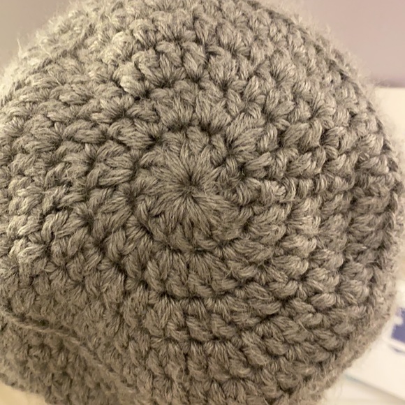 Hand-Crafted Designer Hat - Picture 3 of 3